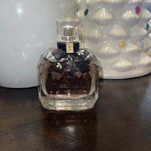 YSL Mon Paris